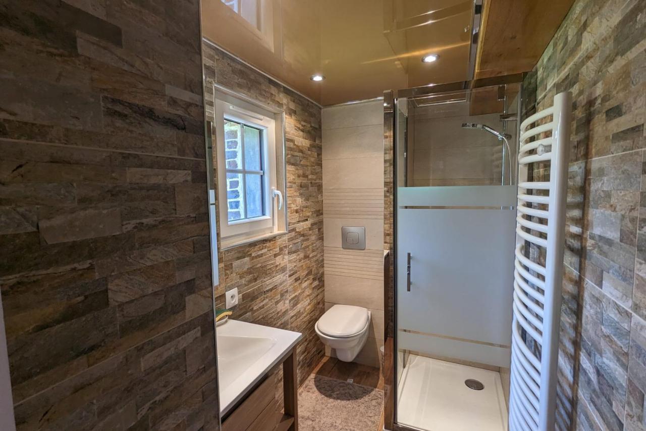 Spacious Quiet House 6 Km From Honfleur Genneville Εξωτερικό φωτογραφία