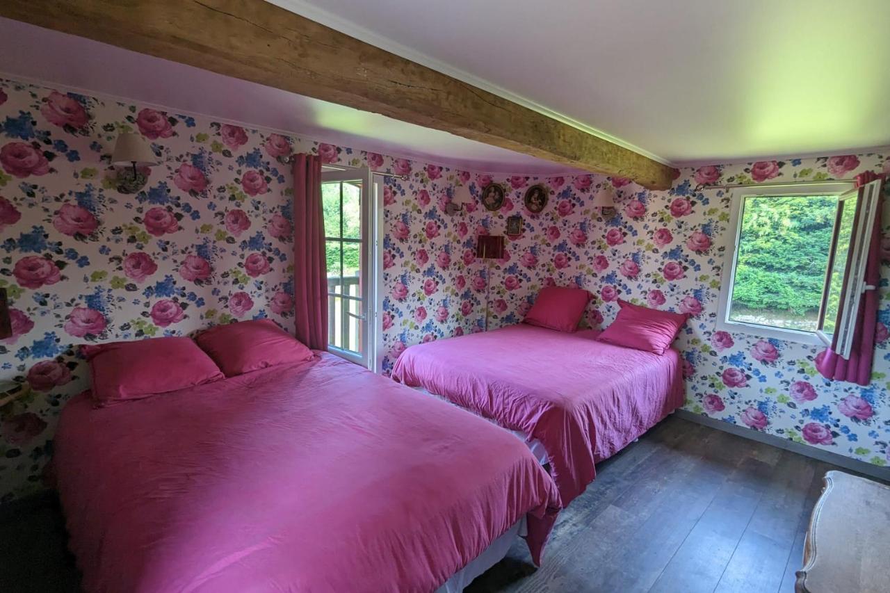 Spacious Quiet House 6 Km From Honfleur Genneville Εξωτερικό φωτογραφία